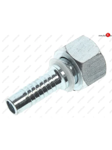 Фитинг DKI (Г) d=12 (М24х1.5)  dki (г) d=12 (м24х1.5)  dki (г) d=12 (м24х1.5)