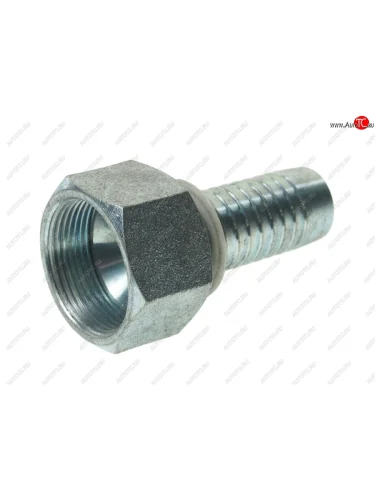 Фитинг DKI (Г) d=25 (М39х2)  dki (г) d=25 (м39х2)