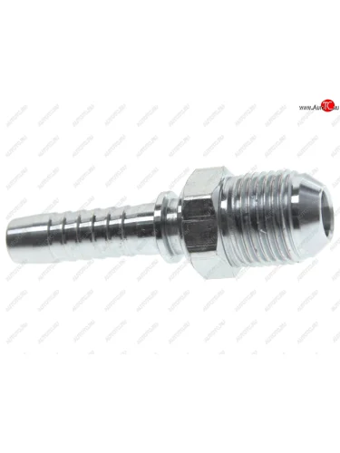 Фитинг DKI (Ш) d=10(38) М18х1.5 NO NAME dki (ш) м18*1,5 d=10