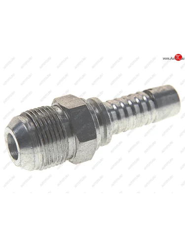 Фитинг DKI (Ш) d=12(12) М22х1.5 NO NAME dki (ш) м22*1,5 d=12