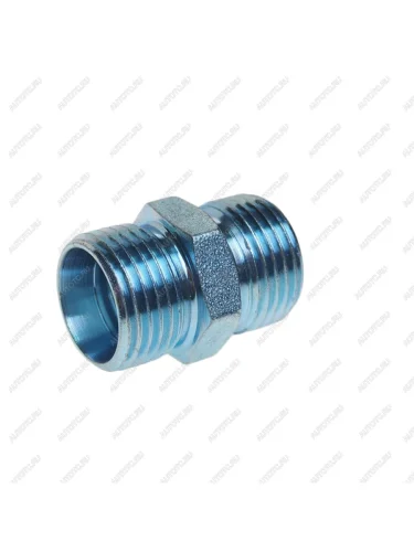 Соединение DKOL M18х1.5 NO NAME dkol m18х1.5 x m18х1.5