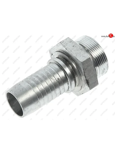 Фитинг DK (Ш) d=32 (M45x2)  dk (ш) d=32 (m45x2)  dk (ш) d=32 (m45x2)