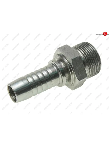 Фитинг DK (Ш) М27х1.5 d=16  dk (ш) м27х1.5 d=16