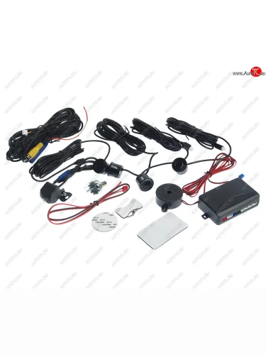 Система парковки с динамическими линиями STARE STARE dl-22