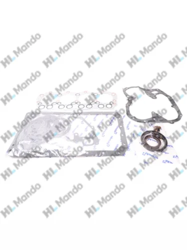 Прокладка двигателя HYUNDAI HD65 72 78 County дв.D4AF комплект (M) MANDO MANDO dm2091041b20a MANDO dm2091041b20a