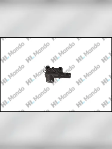 Натяжитель ремня ГРМ HYUNDAI Santa Fe (00-) KIA Sorento (02-) MANDO MANDO dmb020004