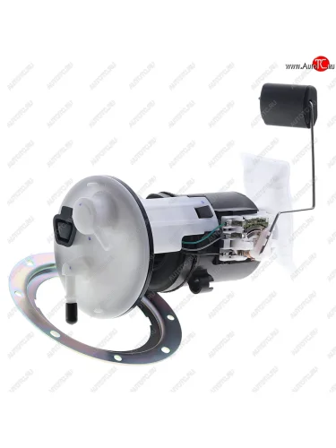 Насос топливный HYUNDAI Getz (02-) MANDO MANDO dmp020059
