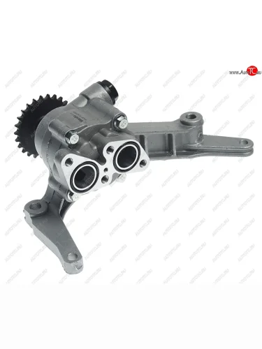 Насос масляный HYUNDAI Porter 2 (08-) KIA Sorento (04-) (2.5-A) MANDO MANDO dmp030031