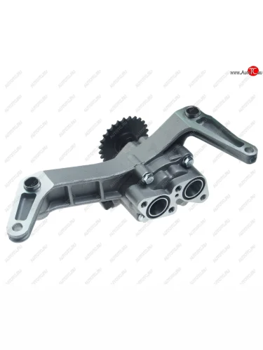 Насос масляный HYUNDAI Porter 2 (08-),Starex H-1 (07-) (2.5-A) KIA Sorento (04-) (2.5-A) MANDO MANDO dmp030032