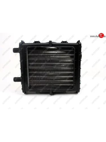 Отопитель салона дополнительный 24V d=20мм универсальный АВТОРАД АВТОРАД до.4000-24.25.20