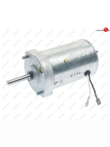 Мотор отопителя КАМАЗ,КРАЗ,УРАЛ ЭЛЕКТРОПРИБОР ЭЛЕКТРОПРИБОР дп65-40-3-24-0