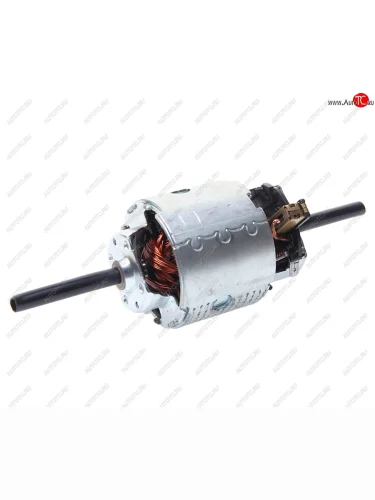 Мотор отопителя МАЗ-6430,5440 (мотор под 2 крыльчатки,аналог 0 130 111 116) AVTOELECTRICA AVTOELECTRICA дп70-130 ае