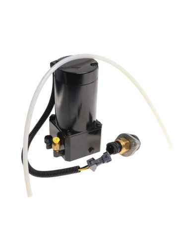 Насос механизма опрокидывания кабины КАМАЗ-5490 POWER PACKER POWER-PACKER dpe2-120584