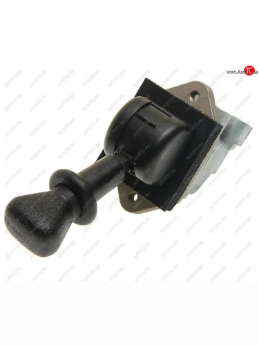 Кран MAN TGA стояночного тормоза KNORR-BREMSE KNORR-BREMSE dpm90c