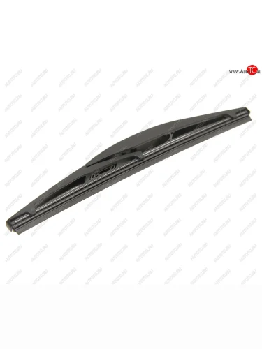 Щетка стеклоочистителя 250мм задняя DENSO DENSO dra-025