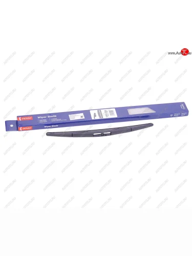 Щетка стеклоочистителя 350мм задняя DENSO DENSO dra-035