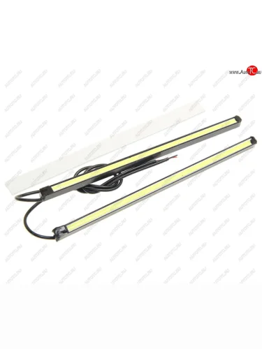 Огни ходовые дневного света 12V комплект ВЫМПЕЛ ОРИОН drl-20.5-cob