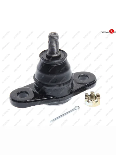 Опора шаровая HYUNDAI Accent (06-) KIA Rio (05-) левая/правая (1шт.) MANDO MANDO dsa020082 MANDO dsa020082