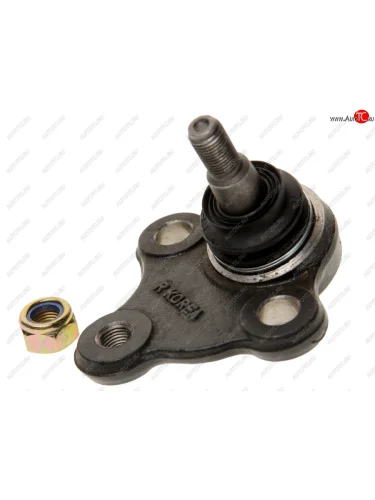 Опора шаровая HYUNDAI Elantra (15-) KIA Cerato (18-) передняя нижняя правая MANDO MANDO dsa020089 MANDO dsa020089