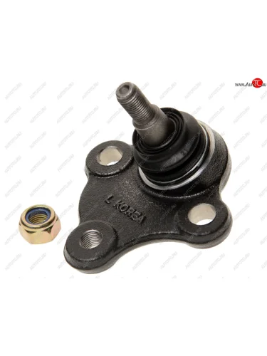 Опора шаровая HYUNDAI Elantra (15-) KIA Cerato (18-) передняя нижняя левая MANDO MANDO dsa020090