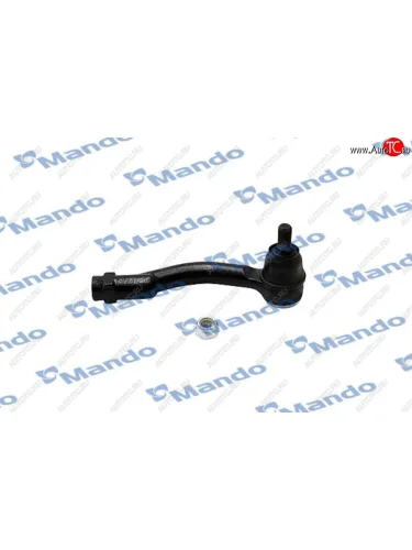 Наконечник рулевой тяги HYUNDAI Sonata 5 левый MANDO MANDO dsa020421 MANDO dsa020421