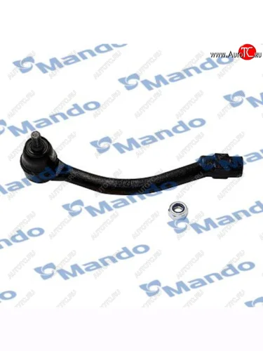 Наконечник рулевой тяги HYUNDAI Elantra (11-) правый MANDO MANDO dsa020472 MANDO dsa020472