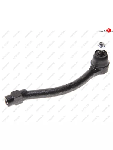 Наконечник рулевой тяги левый BSG Hyundai Elantra MD дорестайлинг (2010-2013)