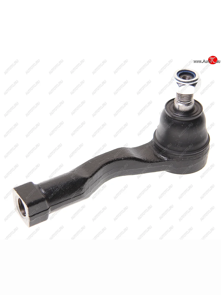 Наконечник рулевой тяги правый MANDO KIA Carnival VQ минивэн рестайлинг (2010-2014)  в Керчи Республика Крым