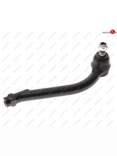 Наконечник рулевой тяги KIA Sorento (09-) левый MANDO MANDO dsa020565