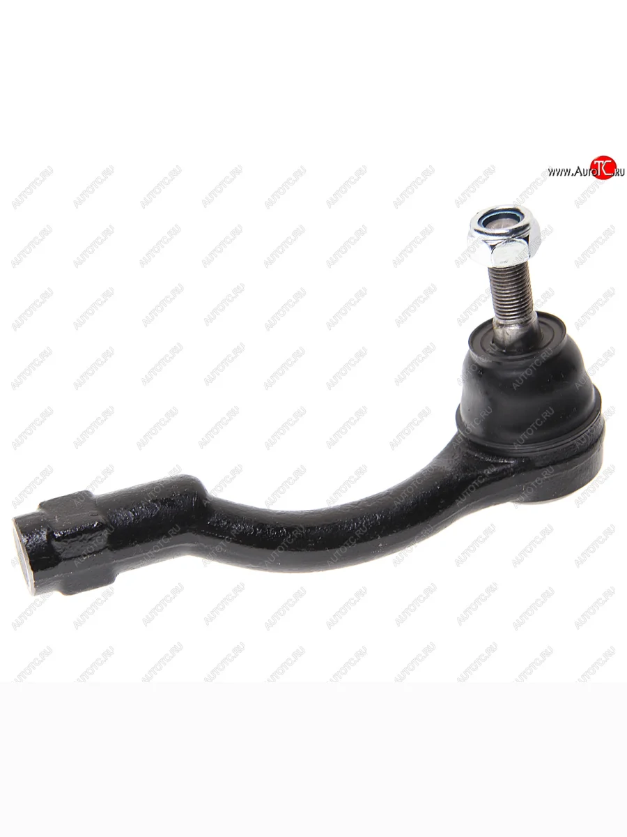 Наконечник рулевой тяги левый MANDO Hyundai Equus (2009-2016)  в Самаре Самарской области
