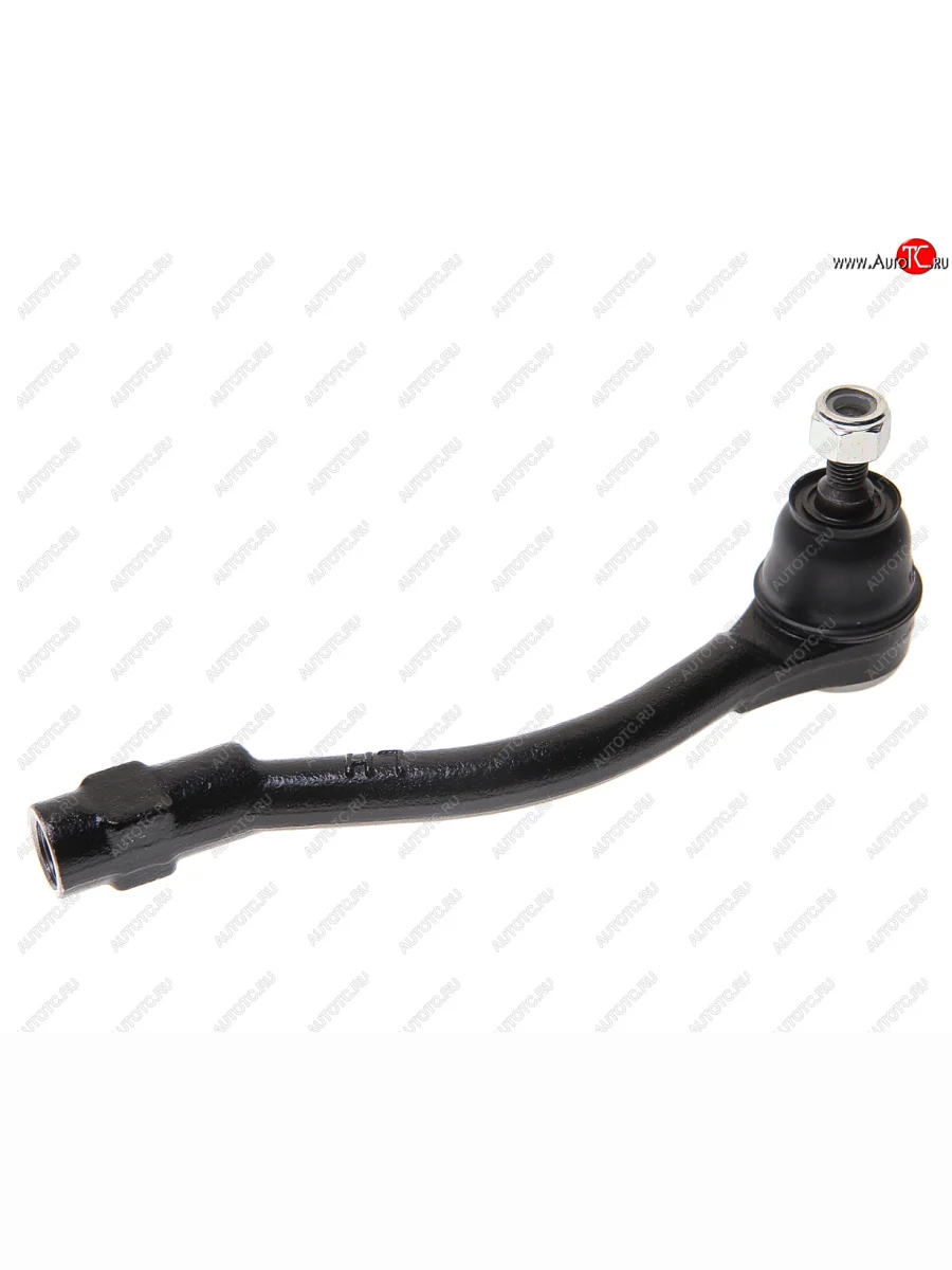 Наконечник рулевой тяги левый MANDO KIA Rio 3 QB дорестайлинг седан (2011-2015)  в Керчи Республика Крым