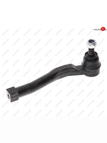 Наконечник рулевой тяги CHEVROLET Aveo правый MANDO MANDO dsa020622