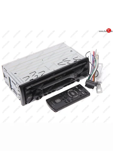 Магнитола автомобильная 1DIN SONY SONY dsx-a110u