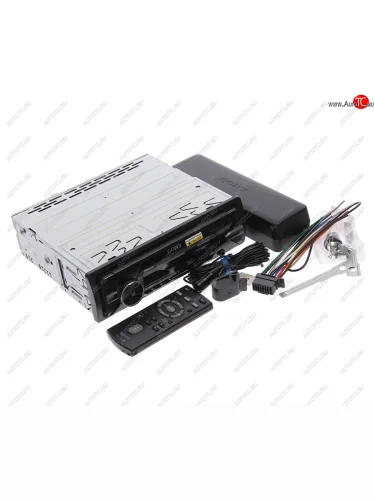 Магнитола автомобильная 1DIN SONY SONY dsx-a416bt