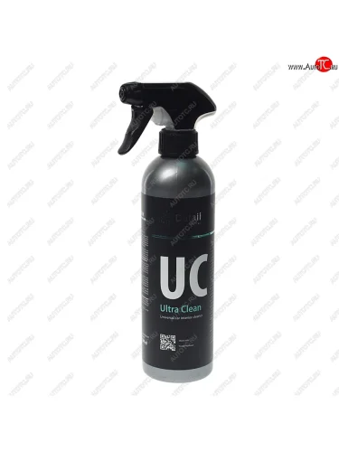 Очиститель универсальный 500мл Ultra Clean DETAIL DETAIL dt-0108