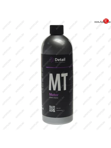 Очиститель двигателя 1л MT Motor DETAIL DETAIL dt-0163