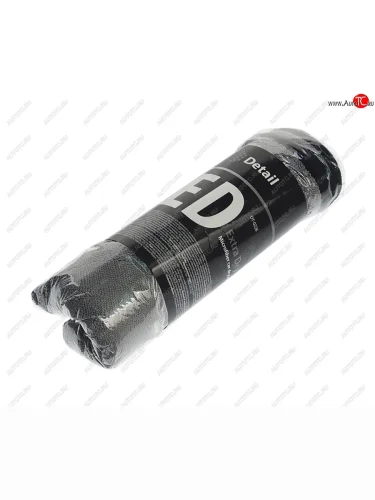 Салфетка микрофибра для сушки 50х60см DETAIL DETAIL dt-0226