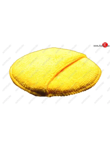 Аппликатор для полировки кузова DETAIL DETAIL dt-0228