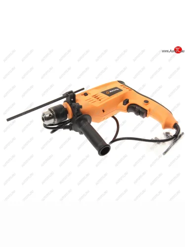 Дрель ударная 700Вт ВИХРЬ ВИХРЬ ду-700