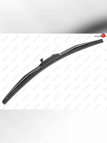 Щетка стеклоочистителя 430мм гибридная DENSO DENSO dur-043l