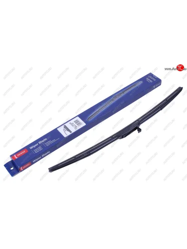 Щетка стеклоочистителя 550мм гибридная обратная RHD DENSO DENSO dur-055r