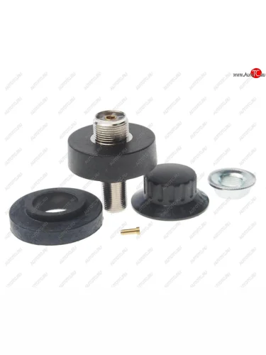 Крепление антенны DV 27 ALAN ALAN dv 27