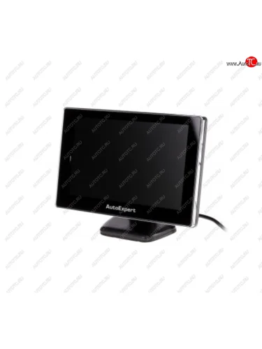 Монитор универсальный AUTOEXPERT AUTOEXPERT dv-550 AUTOEXPERT dv-550