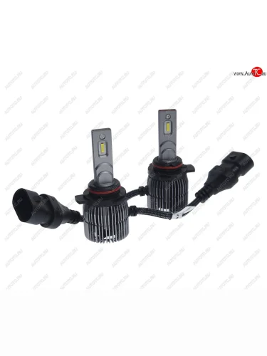 Лампа светодиодная 12V HIR2 PX22d бокс (2шт.) MTF MTF dvh2k5