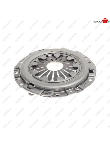 Корзина сцепления DAEWOO Damas (91-) (0.8) VALEO PHC VALEO PHC dwc-15 VALEO PHC dwc-15