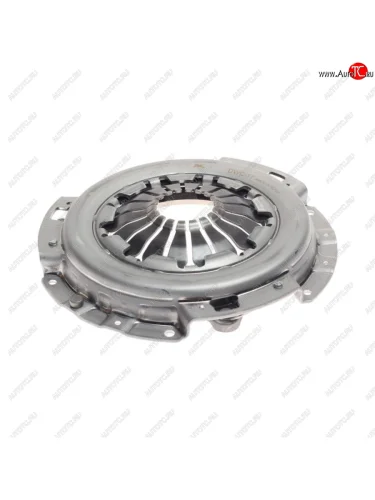 Корзина сцепления DAEWOO Nexia (1.5 DOHC),Espero (94-) (1.8/2.0) VALEO PHC VALEO PHC dwc-17 VALEO PHC dwc-17
