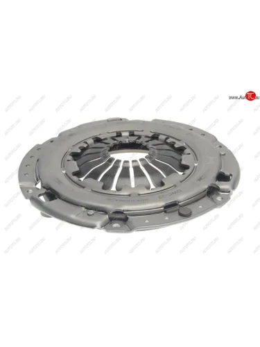 Корзина сцепления CHEVROLET Lanos (97-) (1.6 DOHC) (215мм) VALEO PHC VALEO PHC dwc-23