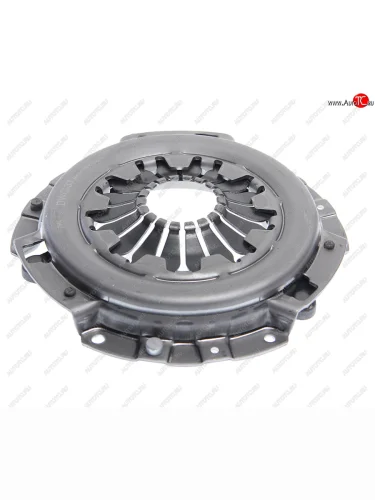 Корзина сцепления CHEVROLET Lanos (97-) (1.3 SOHC) (184мм) VALEO PHC VALEO PHC dwc-31