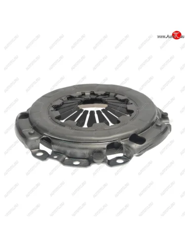 Корзина сцепления DAEWOO Matiz (98-) (0.8) CHEVROLET Spark (98-) (0.8) (170мм) VALEO PHC VALEO PHC dwc-33