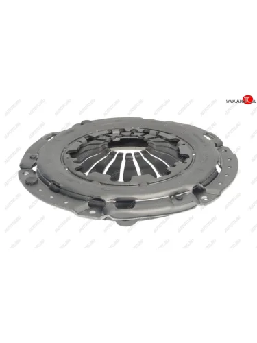 Корзина сцепления CHEVROLET Lacetti (05-) (1.41.6) (215мм) VALEO PHC VALEO PHC dwc-41